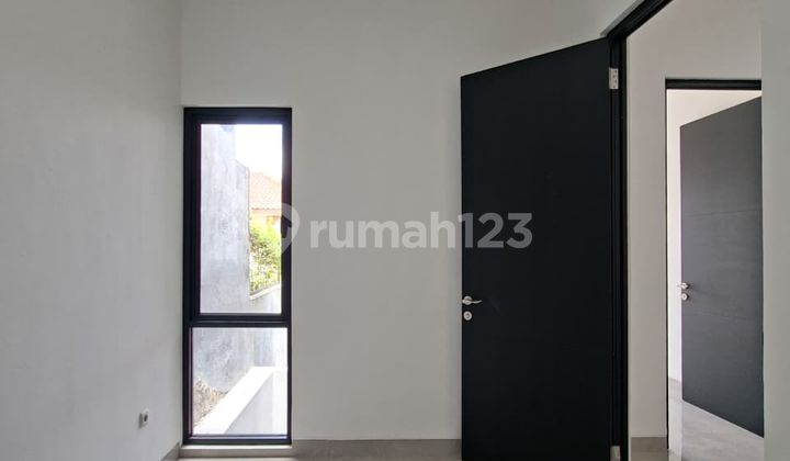Hunian 2 Lantai Minimalis Nyaman Akses Mudah Kucica Bintaro Tangerang Selatan (Im) 2