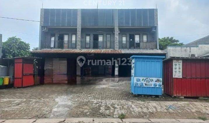  Ruko Siap Pakai 2 Lantai Di Jombang Ciputat Mk14989 1