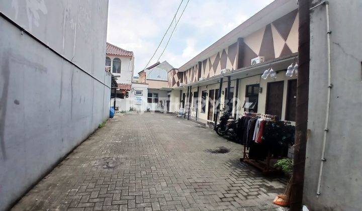 Koskosan 14 Pintu Di Ciledug Dekat Universitas Budi Luhur 13316 2