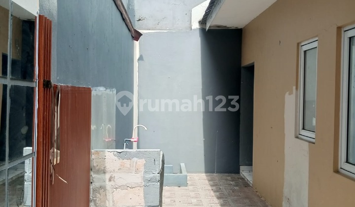 Kota Wisata Rumah Bagus Minimalis Murah Nyaman Lt208 lb 200 Nego 2