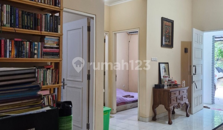 Cheap Rental House Wisata City Neat Good Minimalist Ltlb 100 2