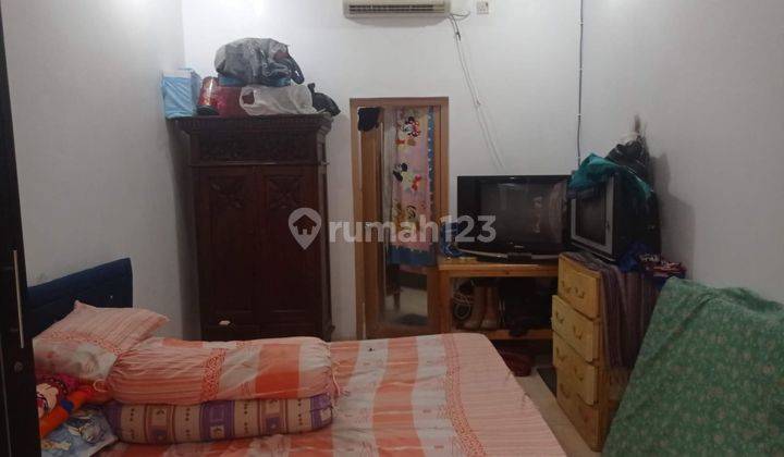 Rumah 2 Lantai Kota Wisata Bagus Murah Rapih Lt 200 Lb 200 Nego 2