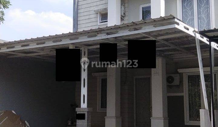 Rumah Citra Gran Bagus Minimalis Nyaman Huni Murah Lt 133 Lb 160  2