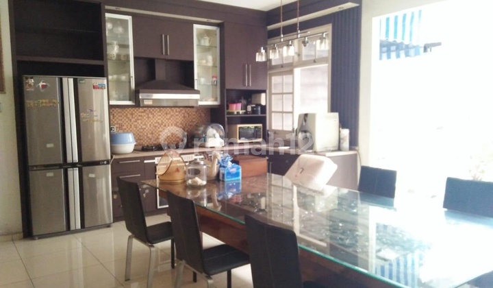 Siap Huni Rapih @Kota Wisata LT 375 LB 400 Siap Nego! Siap Huni Rapih @Kota Wisata LT 375 LB 400 Siap Nego!