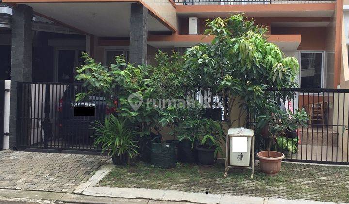 Dijual Cepat Rumah Bagus Rapih Lt 144 Lb 118 Harga Nego di Citra Gran 1