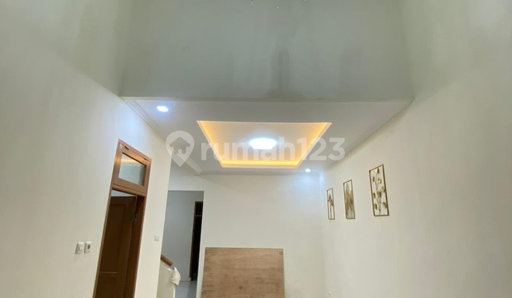 Limus Pratama Rumah Bagus Harga Oke Masih Nego Lt 160 Lb 138 Siap Huni