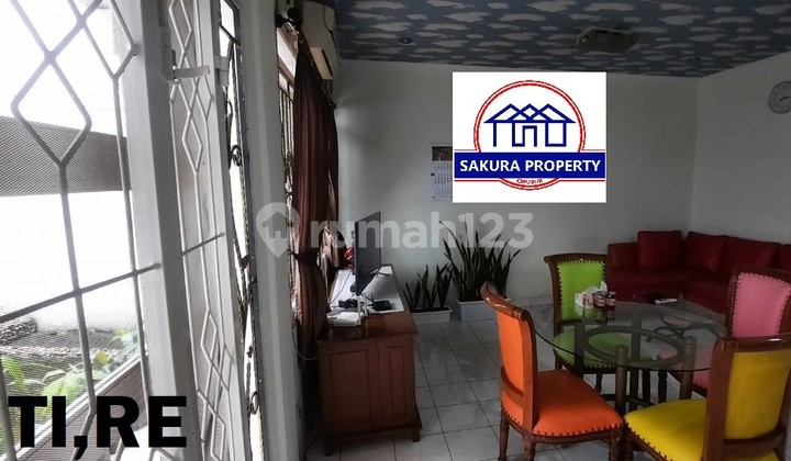 Rumah Nyaman Kota Wisata Rapih Bagus Lt 180 Lb 200 Nego Rumah Nyaman Kota Wisata Rapih Bagus Lt 180 Lb 200 Nego