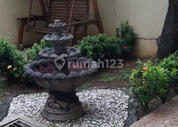 Rumah Kota Wisata Bagus Nyaman Rapih Lt 180 Lb 150 Siap Nego 2