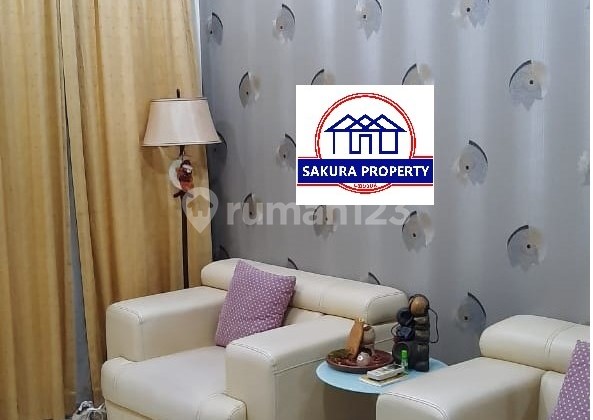 Rumah Kota Wisata Bagus Nyaman Rapih Lt 180 Lb 150 Siap Nego Rumah Kota Wisata Bagus Nyaman Rapih Lt 180 Lb 150 Siap Nego