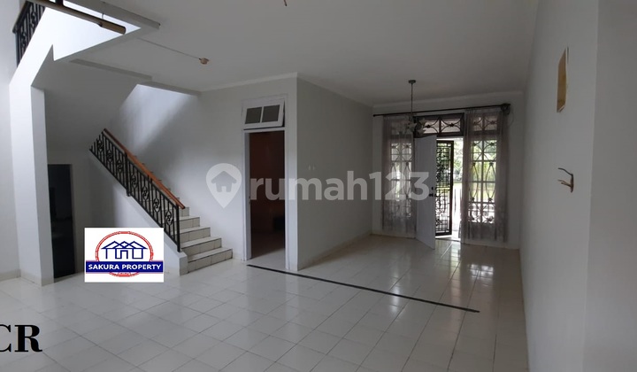Rumah 2 Lantai Bagus Rapih Nyaman Huni Lt 220 Lb 153 Kota Wisata Rumah 2 Lantai Bagus Rapih Nyaman Huni Lt 220 Lb 153 Kota Wisata