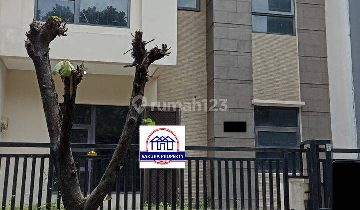 Cibubur Residence Rumah Murah Minimalis Bagus Rapi Lt99 Lb96 Nego 1