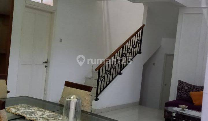 Rumah Murah 2 Lantai Bagus Rapih Kota Wisata Lt 250 Lb 180 Nego 1