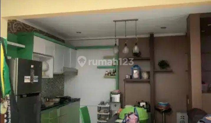 Rumah 2 Lantai Murah Bagus Nyaman Huni Kota Wisata Lt 128 Lb 200  1