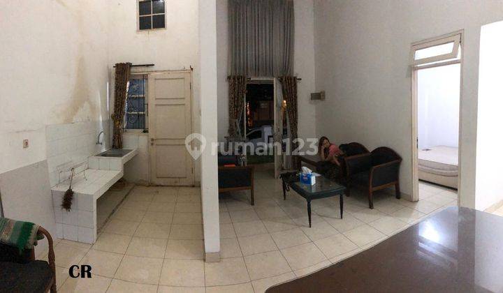 Jual Cepat Rumah Murah Bagus Rapih Nyaman Lt 120 Lb 63 Citra Gran 2