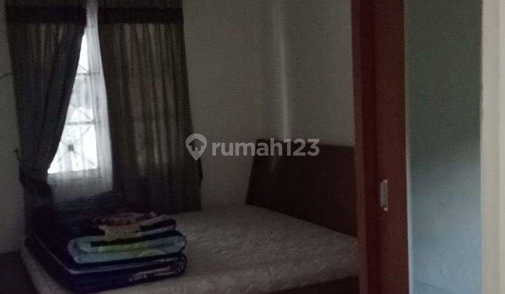 Rumah Bagus Minimalis 2 Lantai Rapih Lt 200 Lb 198 Kota Wisata 2