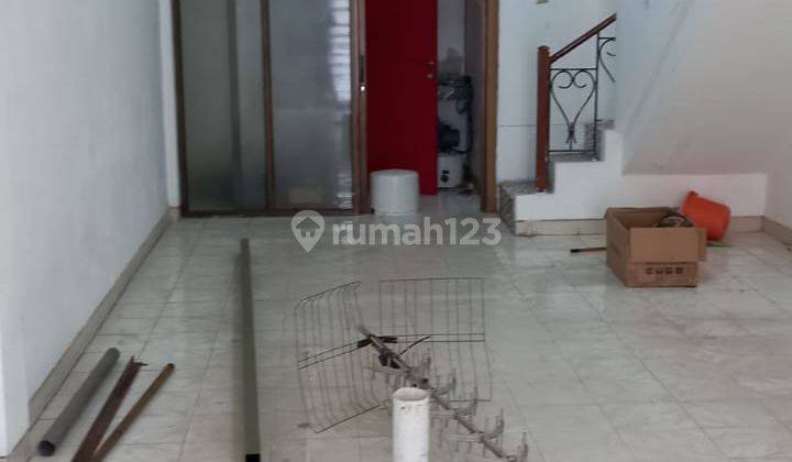 Ruko Kota Wisata 2 Lantai Bagus Siap Huni Rapih Lt 50 Lb 120 Nego 1