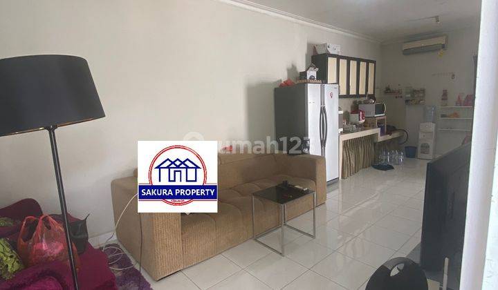 Rumah Bagus Murah Lega Nyaman Huni Kota Wisata Lt 144 Lb 136 Nego 1