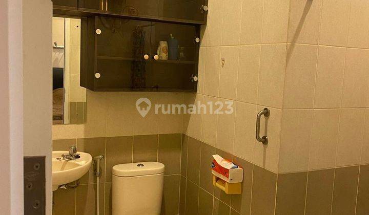 rumah kota wisata minimalis bagus 2 lantai lt123 lb180 murah nego 2