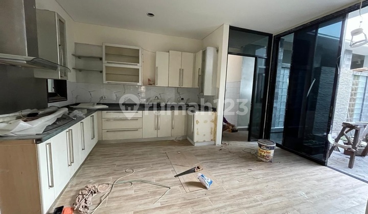 rumah bagus citra gran 2 lantai megah siap huni lt 788 lb 500 2