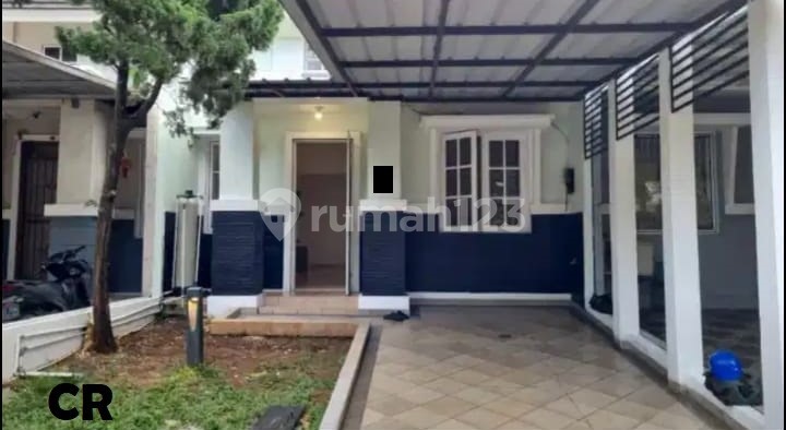 rumah siap huni kota wisata 2 lantai bagus murah lt 90 lb 70 nego 1