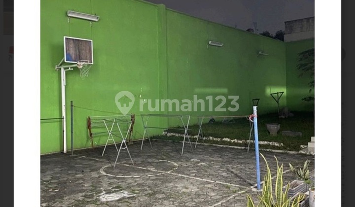 Affordable Connected House Ready to Occupy Comfortable Land 990 Building 800 Wisatata City 2