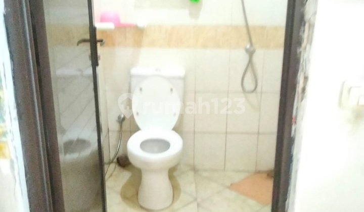 rumah murah legenda wisata bagus siap huni rapih lt 112 lb56 nego 2