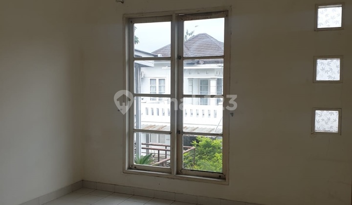 Rumah Jual Sewa Kota Wisata Murah Bagus Rapih Lt28 lb 100 Nego 2