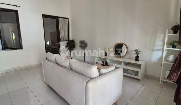 rumah murah siap huni bagus rapih lt 139 lb 90 legenda wisata