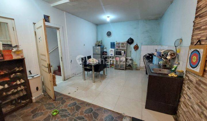 Rumah Murah Bagus Siap Huni Nyaman Lt 84 Lb 86 Raffles Hills Nego 1