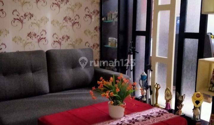 Rumah Kota Wisata Murah 2 Lantai Bagus Nyaman Lt 120 Lb 110 Nego 1