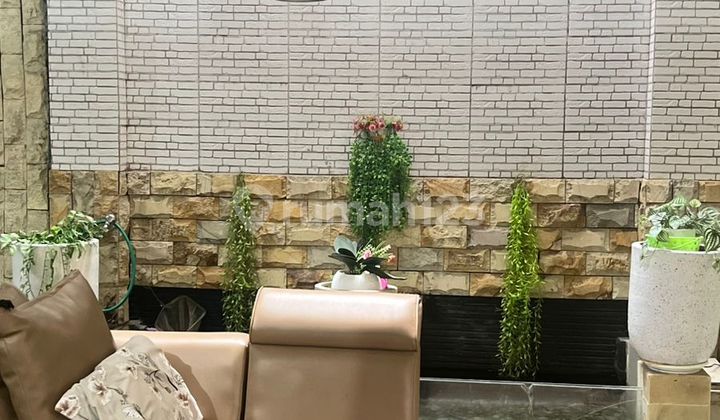 Rumah Bagus/siap Huni/perumahan Bina Marga 2