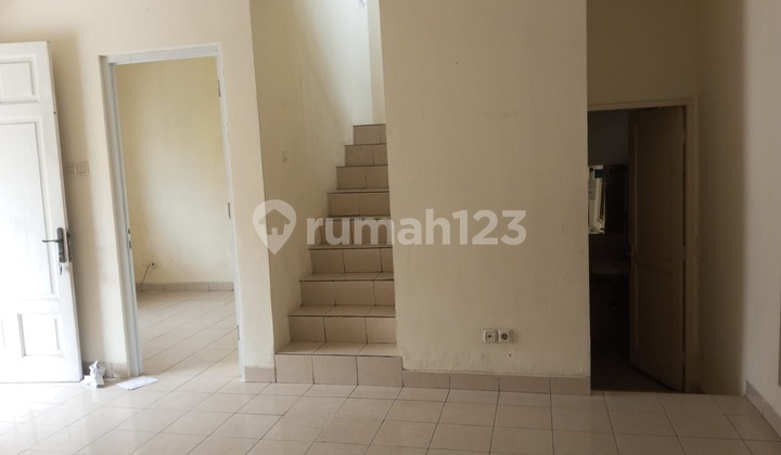 Rumah Bagus Murah Siaph Huni Rapih lt 120 lb 100 Kota Wisata Nego
