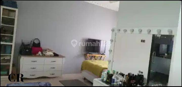 Rumah 2 Lantai Minimalis Murah Nyaman Lt 200 Lb 240 Kota Wisata  2