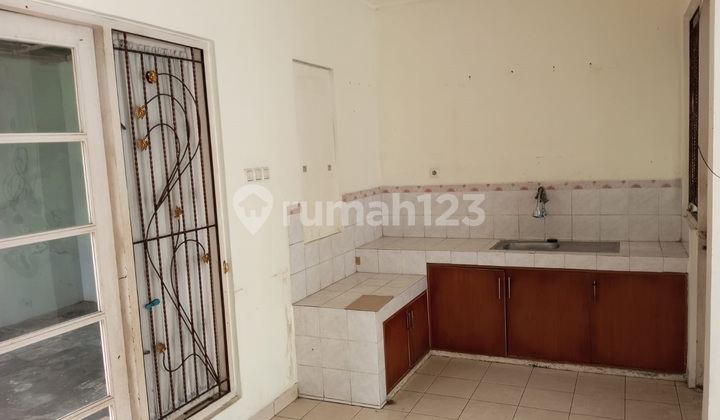 Rumah Bagus Murah Siaph Huni Rapih lt 120 lb 100 Kota Wisata Nego 2