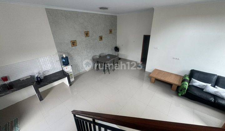 Permata Cimanggis Rumah Murah Minimalis Siap Huni Lt 132 Lb 132 1