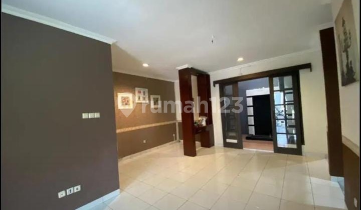 jual rumah murah minimalis 2 lantai legenda wisata lt 128 lb 200