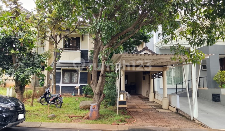 Rumah Minimalis Bagus Murah 2 Lantai Lt200 LB 180 Kota Wisata