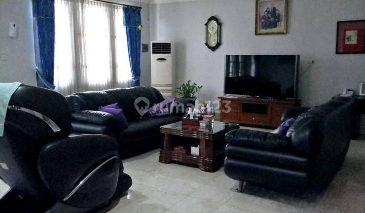 Rumah Megah Murah 2 Lantai Bagus Lt 413 Lb 300 Kota Wisata Nego 1