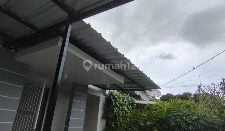 Rumah Murah Bagus Nyaman Huni Harvest City Lt 120 Lb 80 Nego 2