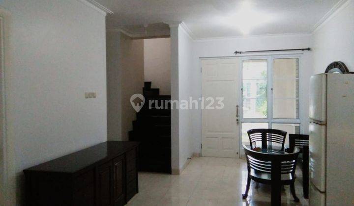 Kota Wisata Rumah 2 Lantai Bagus Nyaman Lt 180 Lb 145 Nego 2