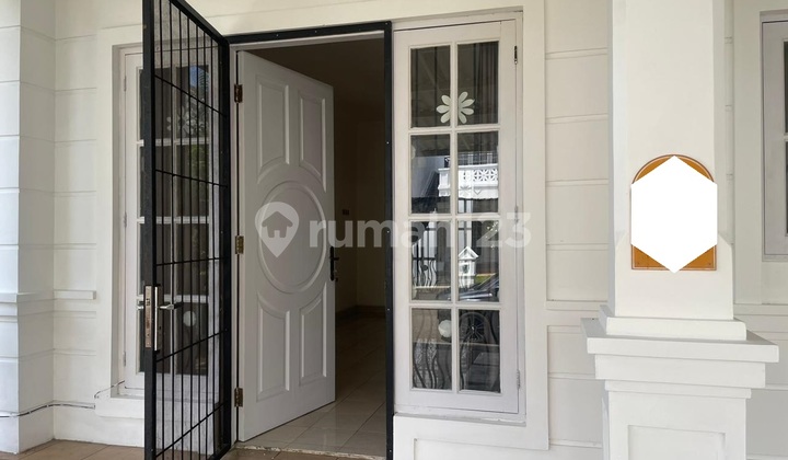 Kota Wisata Rumah Bagus Minimalis Siap Huni 2 Lantai Lt 128 lb 99 2