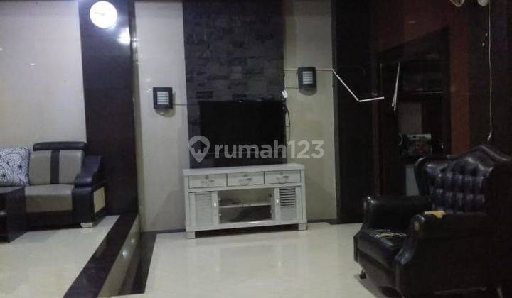 Rumah Lega Sangat Murah Bagus 2lantai Lt257 Lb300 Cibubur Country 2