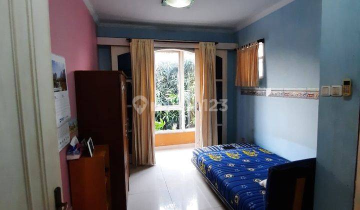 Rumah Bagus Minimalis 2lantai Murah Nyaman Kotawisata Lt180 Lb210 1