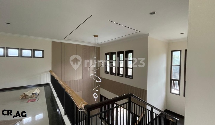 rumah bagus citra gran 2 lantai megah siap huni lt 788 lb 500