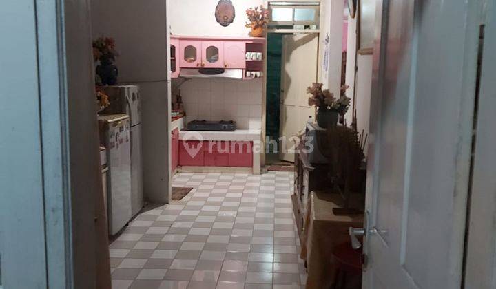 rumah bagus murah lega nyaman 2 lantai kota wisata lt 200 lb 200 2