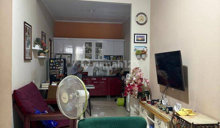 Rumah Murah Kota Wisata Siap Huni Bagus Lt 90 Lb 60 Siap Nego 1