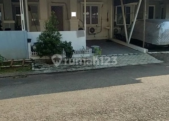 Rumah Siap Huni Kota Wisata Murah Bagus Rapih Lt90 LB 70 Nego