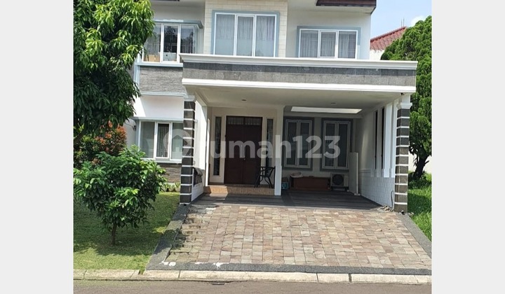 Nice House Rpaih 2-Story Grand City Tour LT 200 LB 400 Negotiable