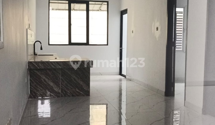 rumah minimalis kota wisata rapih nyaman murah lt 90 lb 80 nego
