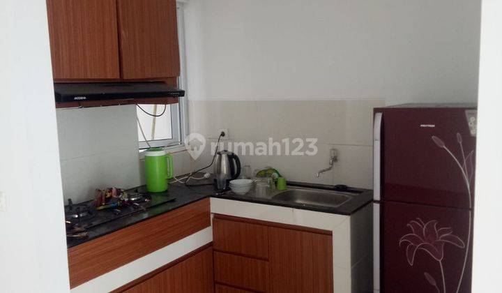 Rumah Siap Huni Bagus Minimalis Lt 120 Lb 118 Murah Kota Wisata 2